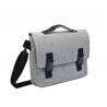 China Fashion Computer Traveling Satchel Messenger Handbag Shoulder Crossbody Latop notebook bag factory