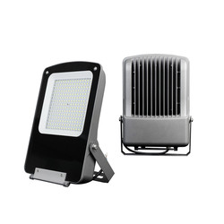 Quality Power 12V LED Solar Flood Lights Outdoor 300W 1000W Warm White for sale