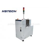 China High Quality ESD Belt PCB Destacker Bare Board Loader for SMT Line factory