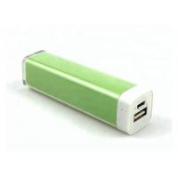 China Rechargeable Mobile Power Bank / Small Portable Cell Phone Battery OEM Support for sale