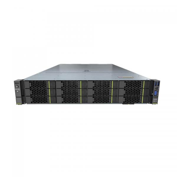Quality 2U Rack 2288H V6 Huawei Fusion Server 16GB Huawei Storage Server for sale