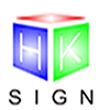 China HaoKang Electric Sign Co.,Ltd logo