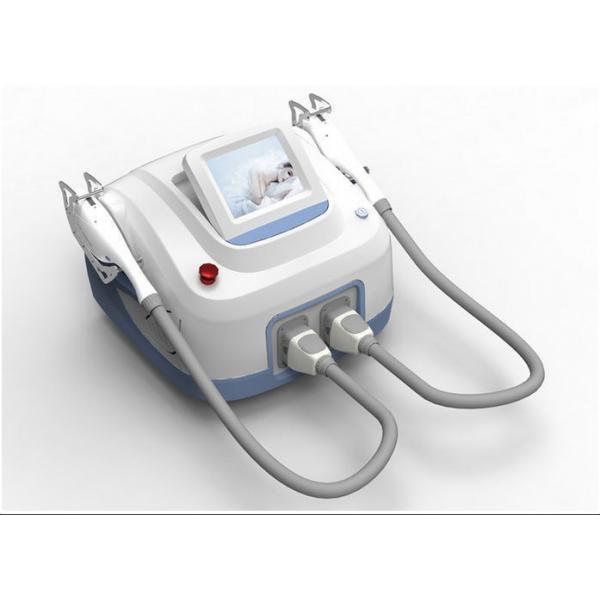 Quality 3000W Professional OPT nd yag laser hair removal machine E-light SHR Hair for sale