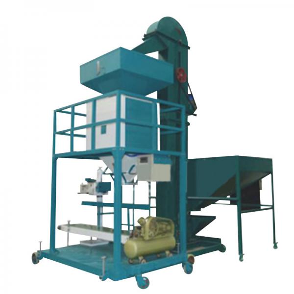 Quality Mineral Cement Jumbo Bagging Machine Ton Bag Packing Machine Automatic for sale