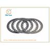 China ISO9001 Approval One Way Clutch / Motorcycle Clutch Kits CG125 CG150 CG200 factory
