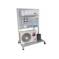 China Split Trainer Air Conditioner / Vocational Education Equipment For Didactic for sale