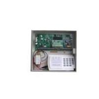 China Telephone Home Security Burglar Alarm Control Panel Monitoring System for sale