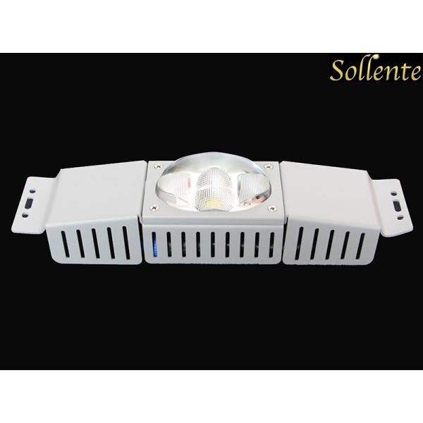 Quality Anti Glare 30w Street Light COB LED Modules With Waterproof Meanwell Driver for sale