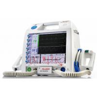 China Schiller Defigard 5000  Emergency Heart Shock defibrillator  Machine Used To Revive The Heart Refurbished factory