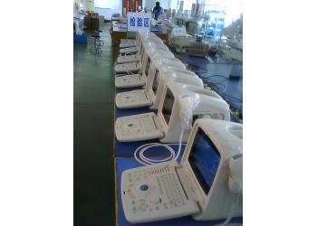 China Factory - Wuxi Biomedical Technology Co., Ltd.