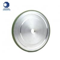 Quality HSS/steel tools sharpening wheels cbn grinding wheel suppliers for sale