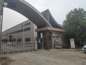 China Factory - KOCO Packaging Machinery Co.,Ltd