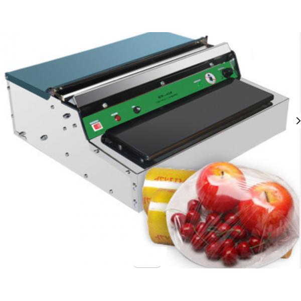 Quality 245mm Multi Packing Machine Small Shrink Wrap 3kg Fresh Fruit Cling Film for sale