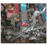 Quality FD46 - T Engine Nissan Engine Parts , Nissan Car Parts TD27 YD25 ZD30 for sale