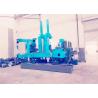 China High Speed Small Piling Machine ZYC80 With No Noise For Concrete Pile Foundation Eco - Friendly factory