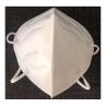 China Antibacterial  N95 Carbon Filter Mask Air Pollution Breathing Protective factory