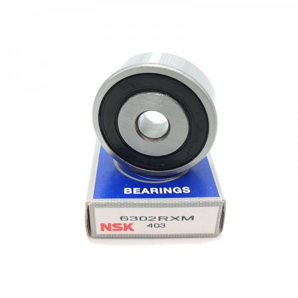 Quality High Speed Deep Groove Ball Bearing 6302RMX 10.2X42X13mm 0.092KG for sale