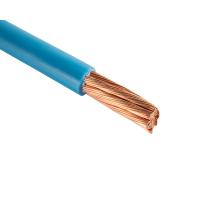 Quality UL83 EHV Power Cable Electric Wire 14AWG 12AWG 10AWG Cu/PVC Thw Tw for sale