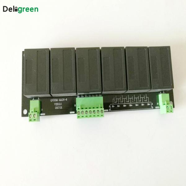 Quality Deligreencs 6S Active Charger Equalizer Lithium Battery Balancer Module for sale