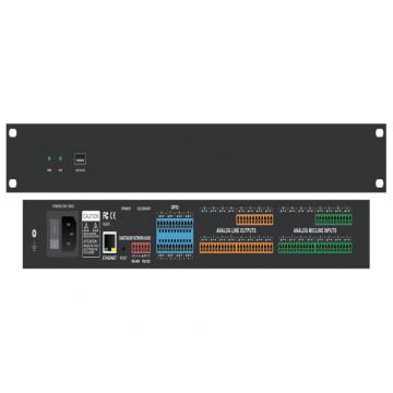 Quality pwa15bt digital signal processor audio control dsp for sale