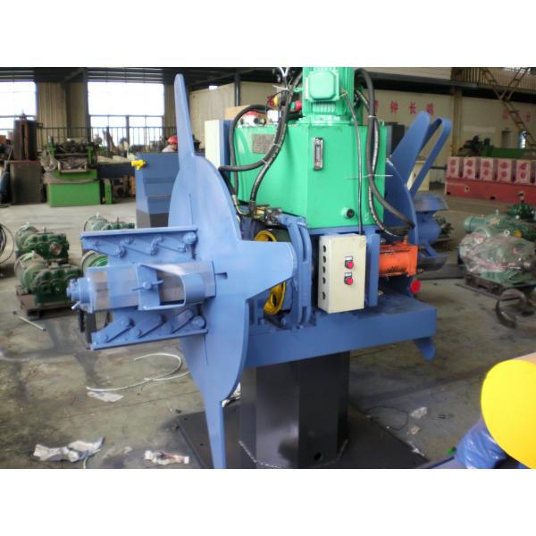 Quality BIS Tube Extrusion Machine , Steel Pipe Machine Side Pull 1.2mm for sale