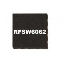 China Wireless Communication Module RFSW6062TR7
 Low Insertion High Isolation SP6T Switch IC
 factory