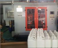 China 10 Liter bottle Plastic Bottle Blow Molding Machine factory