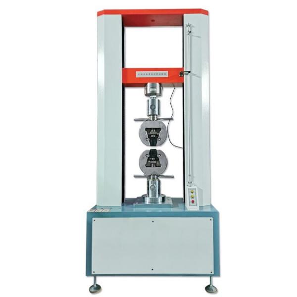 Quality 200KN Universal Testing Machine Used In Mining Enterprises / Research Institutes for sale