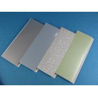 China PVC Commercial Kitchen Wall Panels Plastic Wall Plate For Kitchen factory