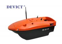 China DEVICT rc bait boat DEVC-112 ABS Plastic Radio Control OEM / ODM factory