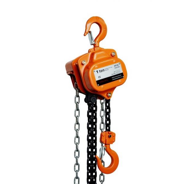 Quality G100 Chain Block Lifting for sale