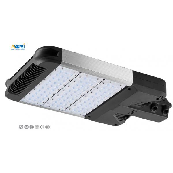 Quality 50W Energy-Efficient Outdoor LED Street Lights 2700 - 6500K Color Temperature RoHS Aprroved for sale