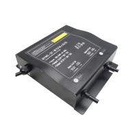Quality IP65 12V 10A 2 - Bank Lithium Ion Battery Charger Customized Logo for sale