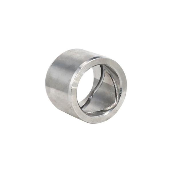 Quality High Hardness Custom Steel Bushings For Construction Machines for sale