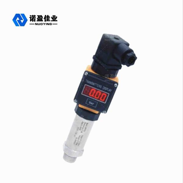 Quality Thread 93420 Liquid Pressure Sensor Transmitter Digital Display for sale