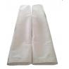 China Conductive Copper Strip Polyester Filter Bag Length 8m For Waste Incineration factory