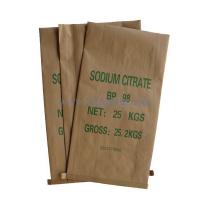 Quality Multiwall Paper Bags for sale