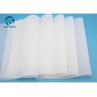 China Environmentally Friendly Cast Film Transparent Adhesive Resin for sale