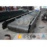 China Custom Industrial Conveyor Belts Moving Conveyor Belt High Transfer Capacity factory