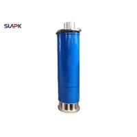 Quality 30m3/H 150m Bottom Suction Submersible Sewage Pump for sale