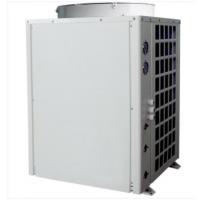 China High Cop Water Chillers 90KW Heat Pump Hot Water Heater IPX4 for sale
