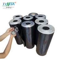 China Automotive Industry Conductive Rubber Mat Aging Resistance High Durability factory