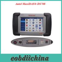 China Free Shipping Autel MaxiDAS® DS708 for sale