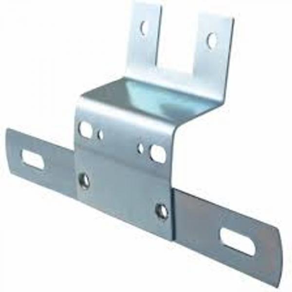 Quality Back Door Sheet Metal Assembly Electrophoresis Plate Metal Parts for sale