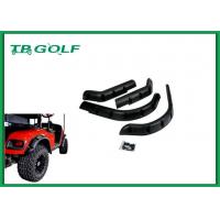 China Standard Club Car Ds Fender Flares Electric Golf Trolley Accessories for sale