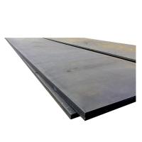 Quality Hot Rolled Weather Resistant Steel Plate 1000-12000mm for sale