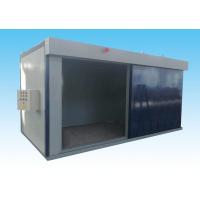 Quality High Quality Customized Medicine X Ray Room Shielding For Industrial NDT for sale