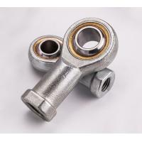 China M10 10mm Right Thread Small Ball Joint Rod Ends Angle Joint Bearing Eyefish Shape for sale