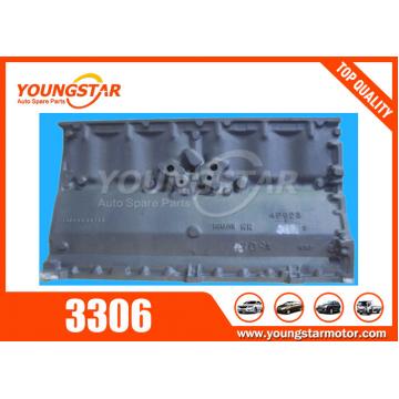 Quality Iron Car Engine Block For CAT 3306 1N35A76 / 7N5456 3306 Diesel for sale