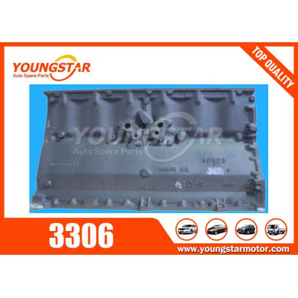 Quality Iron Car Engine Block For CAT 3306 1N35A76 / 7N5456 3306 Diesel for sale